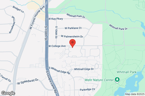 Plumtree Apartments