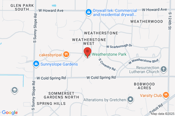 Preserve At Weatherstone Meadows