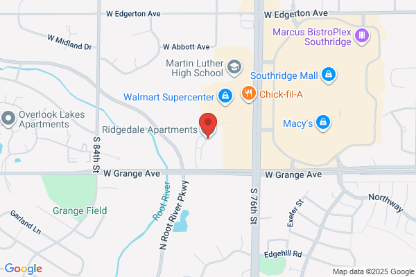 Ridgedale Apartments