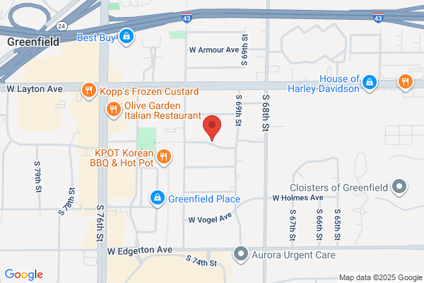 Willowick Apartments