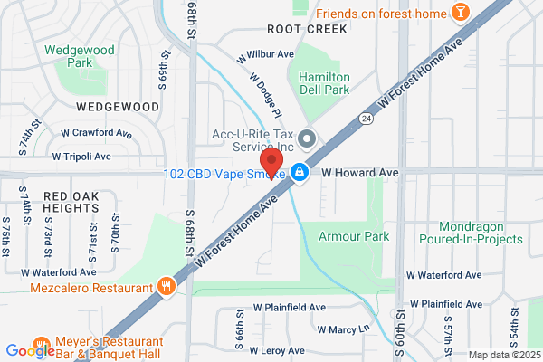 A.R.S. Auto Repair & Towing
