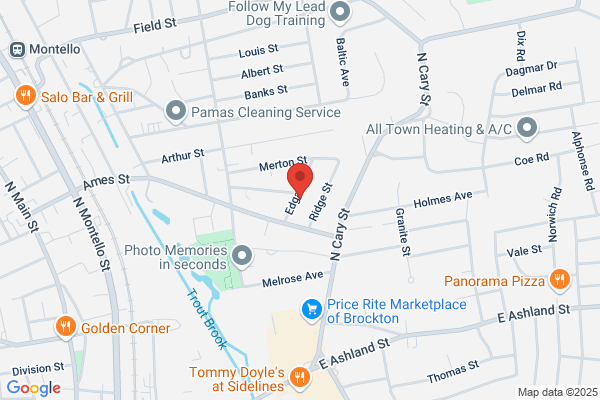 Green Hills Landscaping Inc
