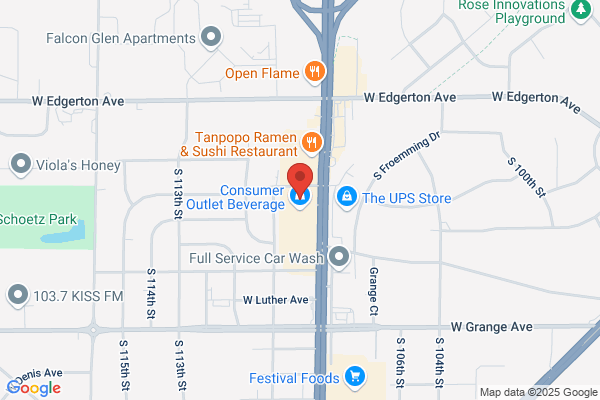 Max Health Chiropractic - Hales Corners