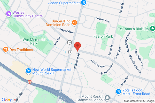 Thompson Dental