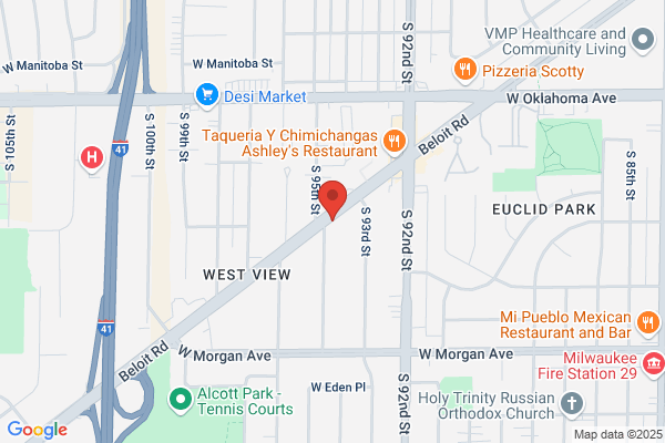 Beloit Road Dental Care
