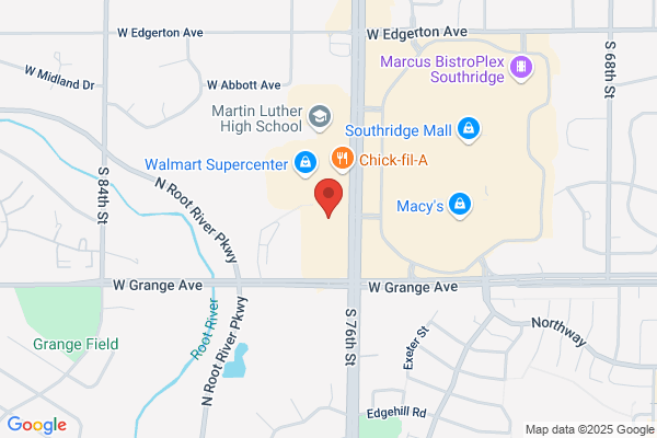 Knutson Roger R Dr Optometrist