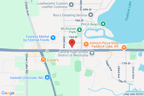 Detert Eugene E Attorney