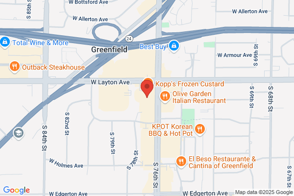 Greenfield, WI - Lou Malnati's Pizzeria