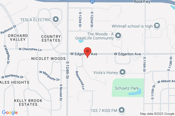 Messiah Lutheran Church & School Clc