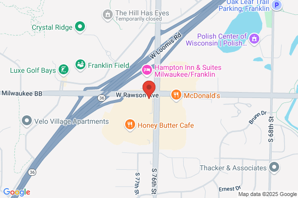 Hanley's Grille & Bar