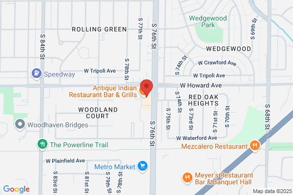 Ling's Chinese Restaurant