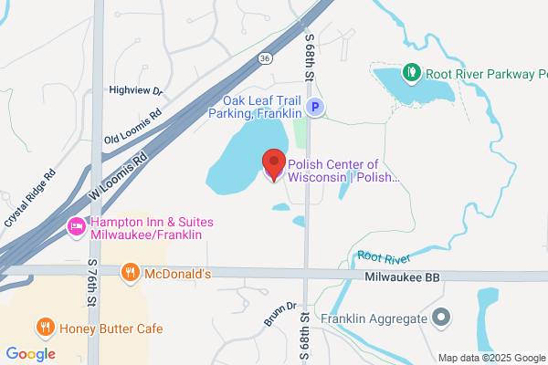 Polish Center of Wisconsin