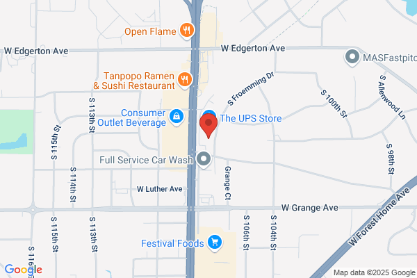 Legacy Salon & Day Spa