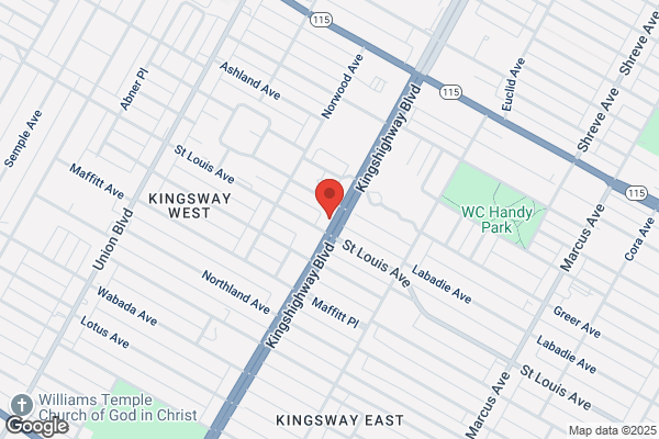 Jackson Hewitt Tax Service