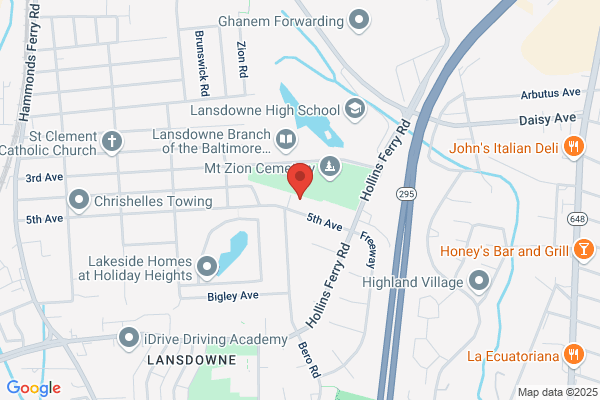 Riverview Townhomes