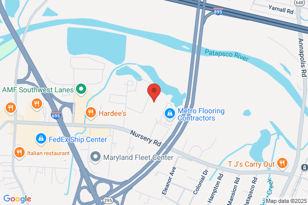 Larox Flowsys Incorporated