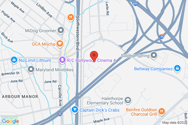 Beltway Air Conditioning & Heating