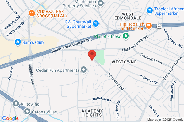 White Oaks Apartments