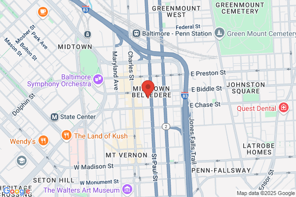 Baltimore Facilities Management Llc