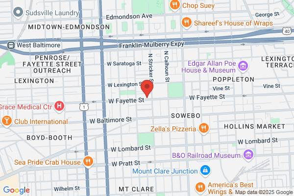Franklin Square Apartments