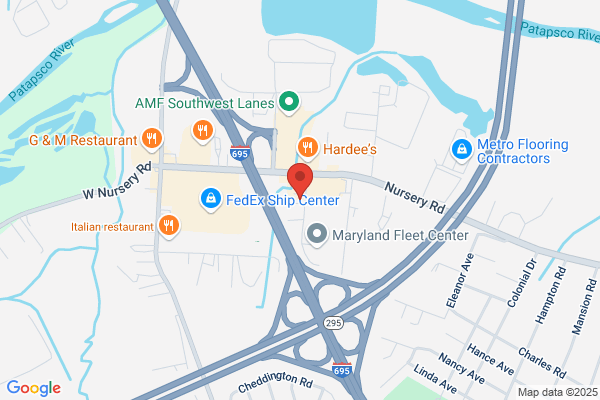 Fleet Service Inc.