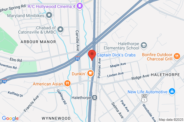 Buckingham Automotive