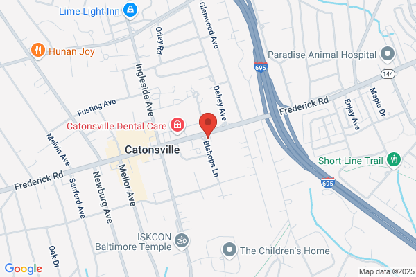 Catonsville Auto
