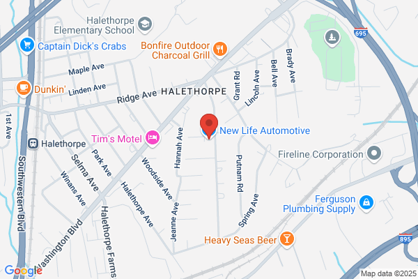 New Life Automotive Inc