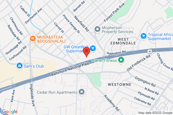 O'Donnell Honda Collision Repairs & Service Center
