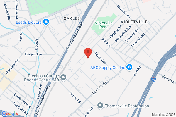Cole Roofing Co