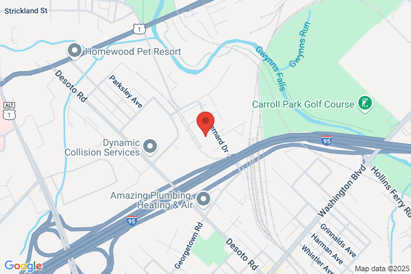 Bond Distributing