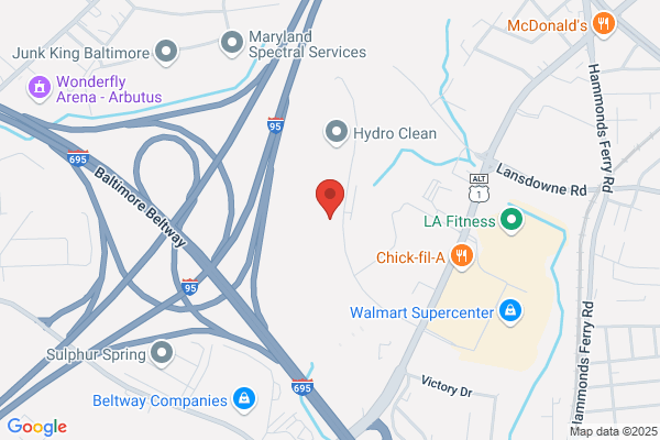 Vinifera Distributing of Maryland Inc