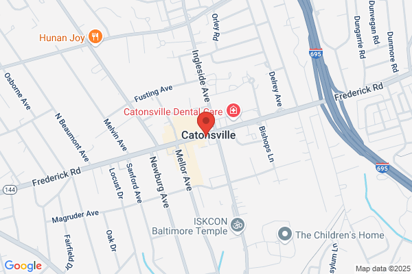 Catonsville Auto Parts