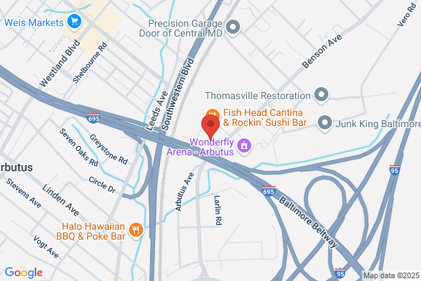 Intoxalock Ignition Interlock - Temporarily Closed