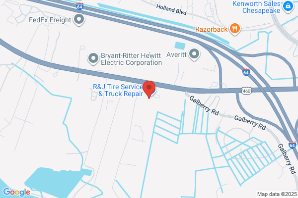 Chesapeake Bay Shipping & Warehousing Inc