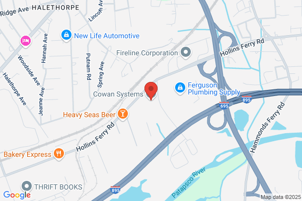 Cowan Systems