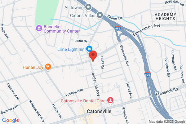 Tlc Academy of Catonsville Inc