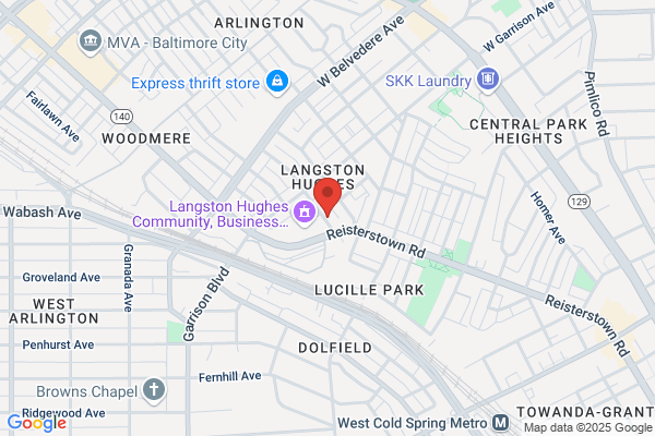 Father's House the