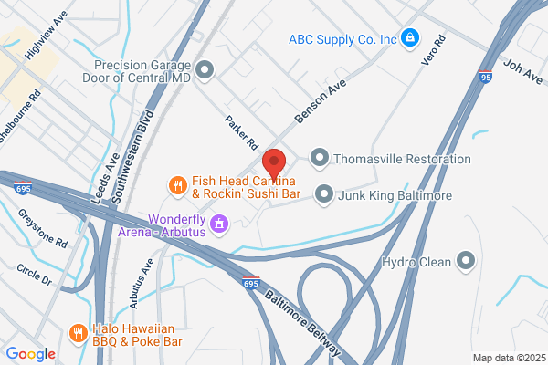 Scintillation Technologies Inc