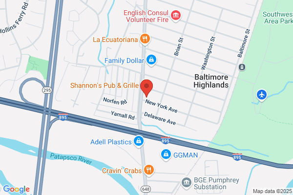 Luckys Convenience Markets