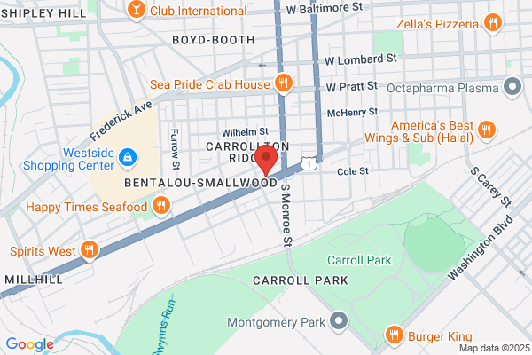 Wilkens Avenue Dental