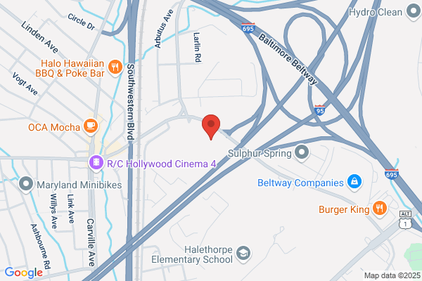 Catonsville Dialysis Facility