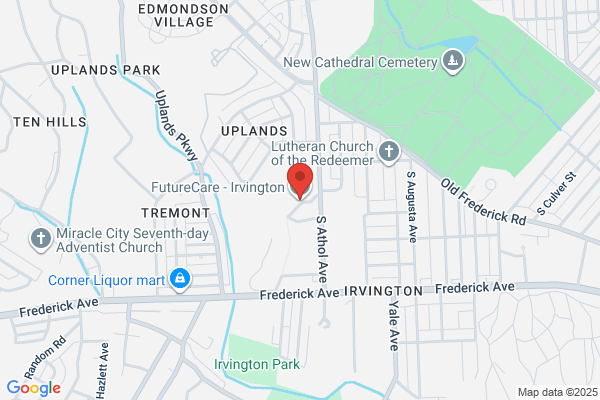 Futurecare Irvington