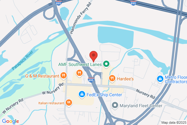 Delmarva Power & Control Inc