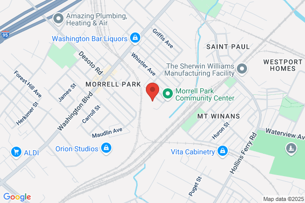 Baltimore City, Schools, Morrell Park Elementary/Middle