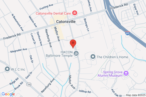 Baltimore County School District, Schools, Catonsville Elementary School