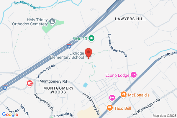 Howard County, Schools, Elkridge Elementary School