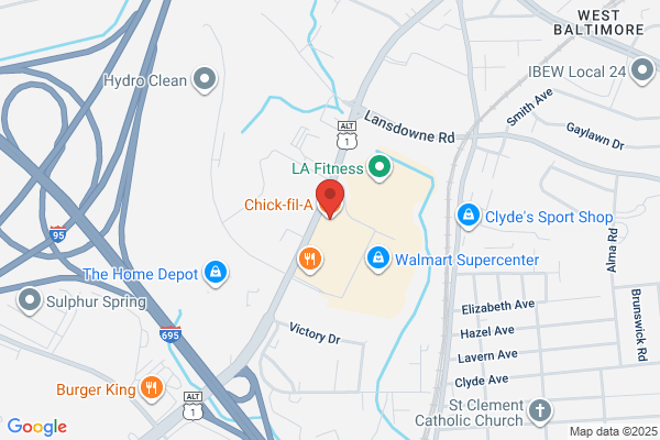Chick-fil-A