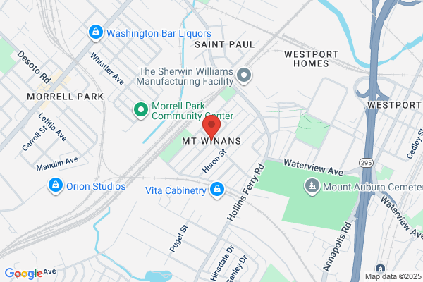 Mt Winans Carry Out