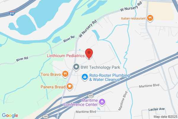 Arundle Pediatrics